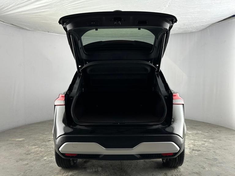 2021 Nissan Qashqai 1.3 DIG-T MHEV Tekna XTRON Euro 6 (s/s) 5dr HATCHBACK Petrol/Electric Hybrid ...