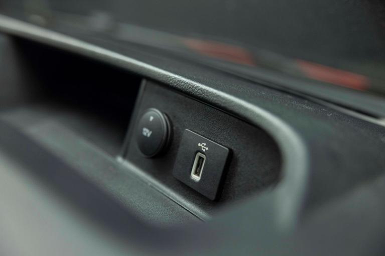 2020 Ford Transit Custom 2.0 EcoBlue 130ps Low Roof Limited Van Auto PANEL VAN DIESEL Automatic