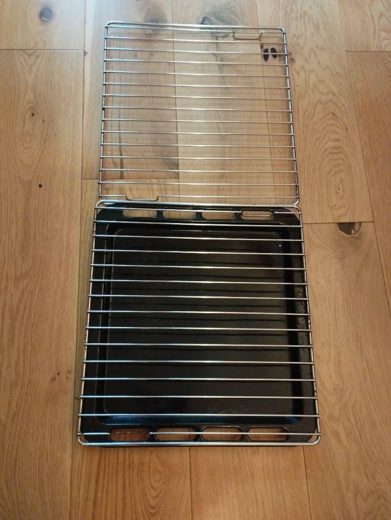 Indesit Oven shelves