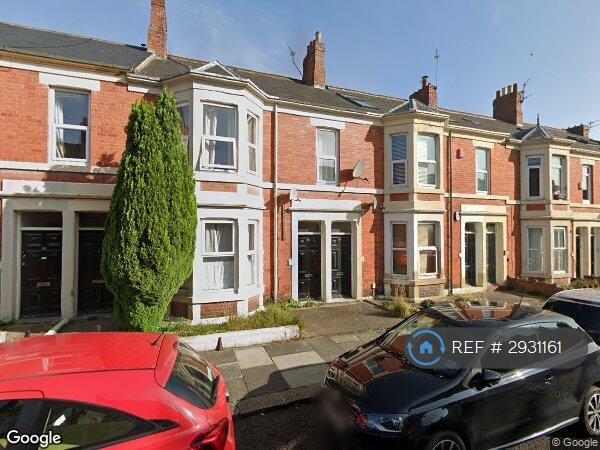 2 bedroom flat in Newcastle Upon Tyne, West Jesmond, Newcastle Upon Tyne, NE2 (2 bed) (#2931161)