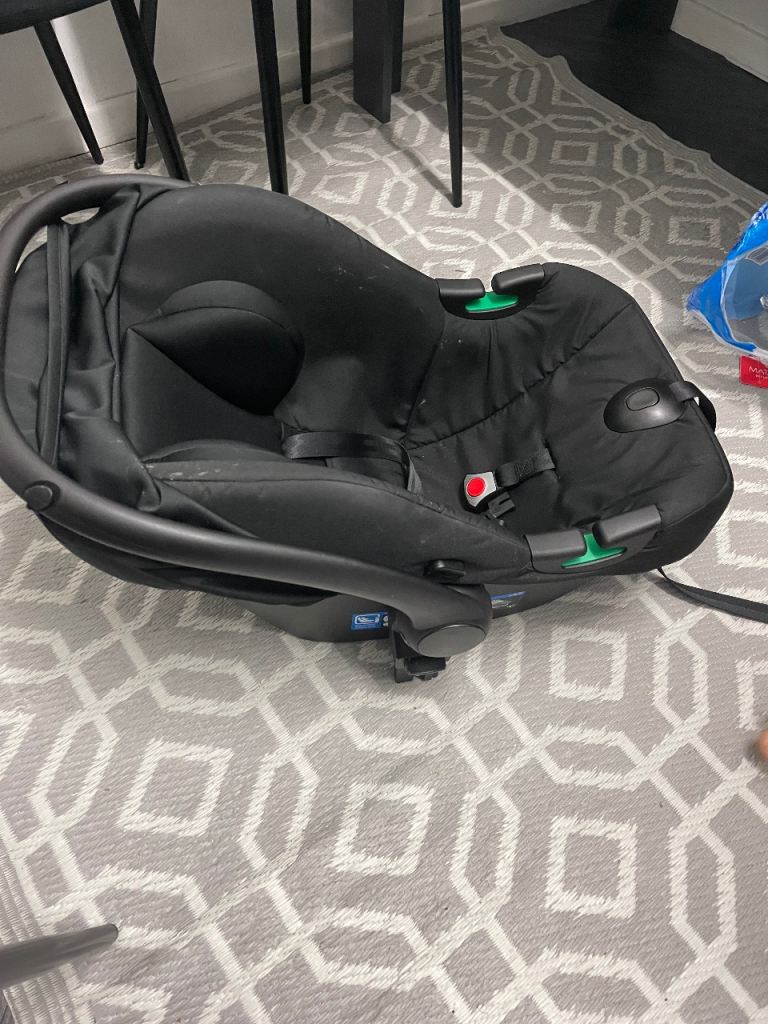 Car seat