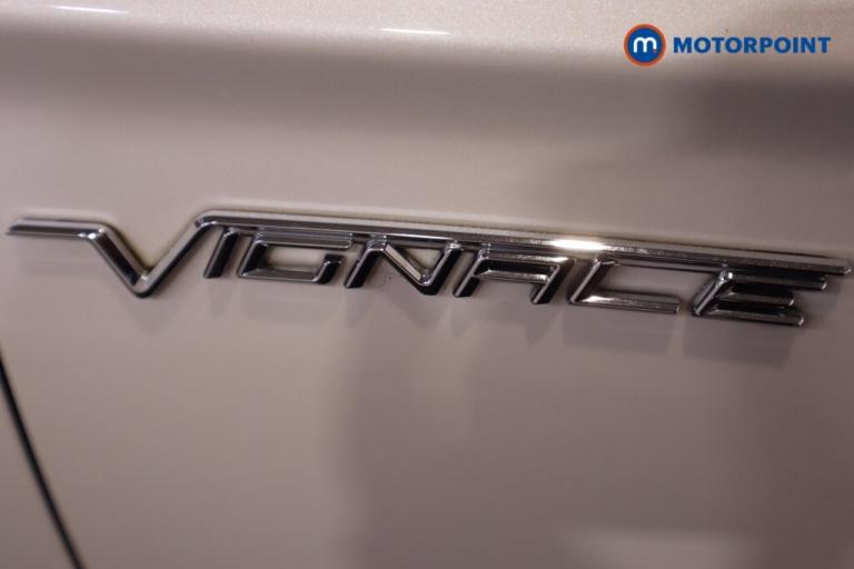 2018 Ford Mondeo 2.0 Hybrid Titanium Edition 4dr Auto SALOON PETROL/ELECTRIC Automatic