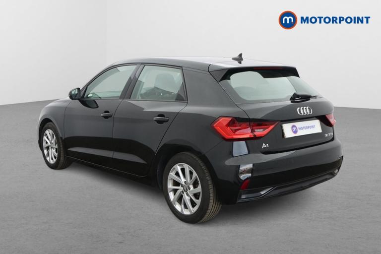 2019 Audi A1 30 TFSI Sport 5dr HATCHBACK PETROL Manual