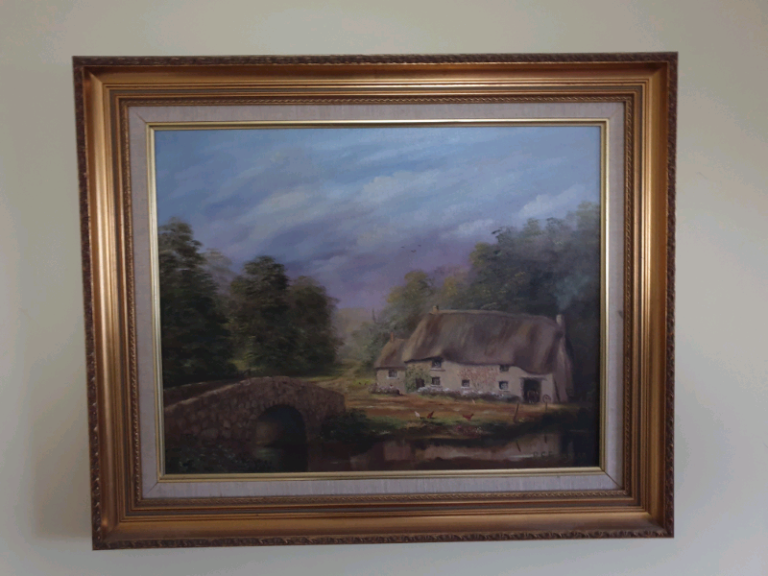 Original Painting 
