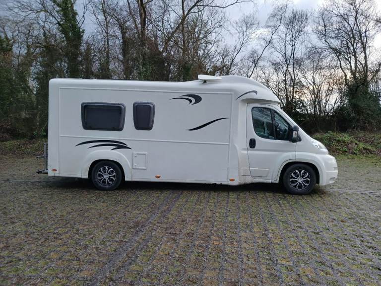 Fiat, DUCATO 40 MAXI MULTIJET, Other, 2011, 2999 (cc)