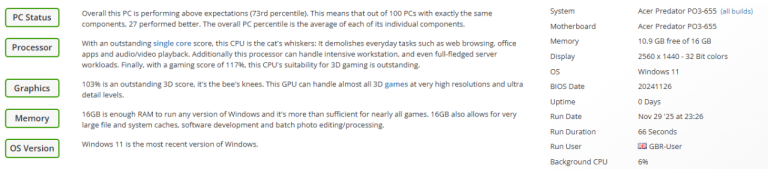 BARGAIN 28 THREADS DDR5 GAMING PC i7 14700f RTX 4070 SUPER VR 4K 16GB 1TB COMPUTER AI WORKSTATION