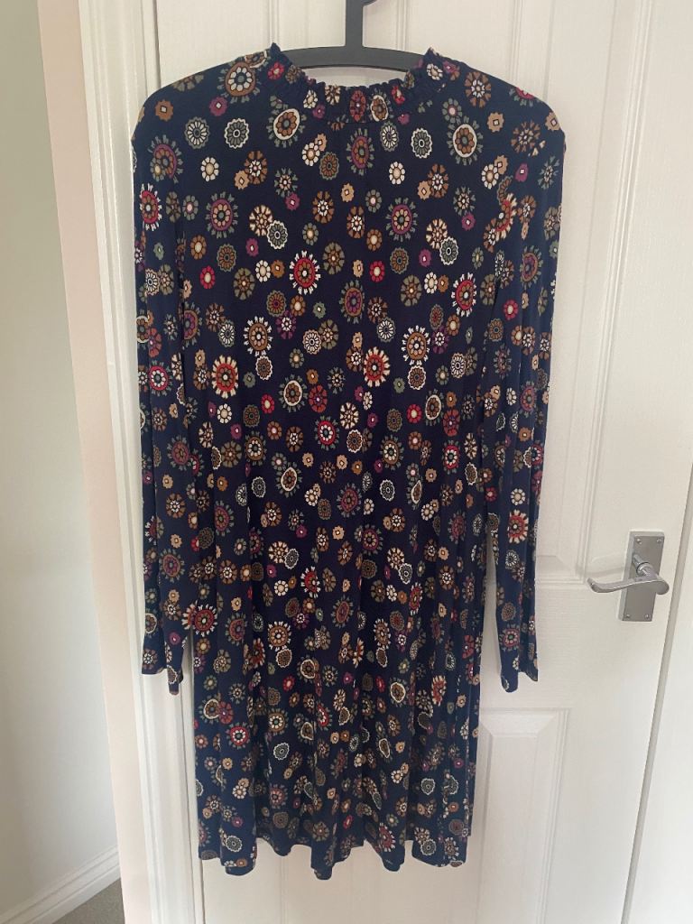 M&S dress