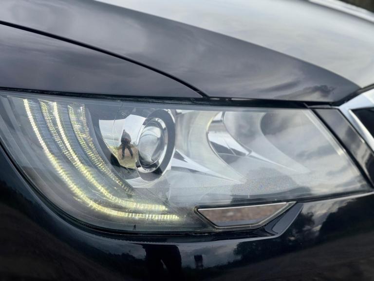 2014 Skoda Superb 2.0 TDI Elegance DSG 4WD Euro 5 (s/s) 5dr ESTATE Diesel Automatic