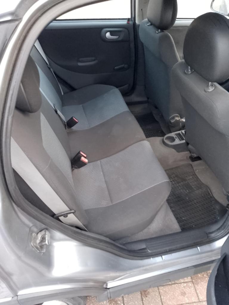 Vauxhall, CORSA, Hatchback, 2006, Manual, 1229 (cc), 5 doors