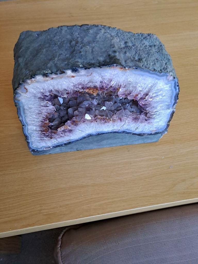 Amethyst Portal 