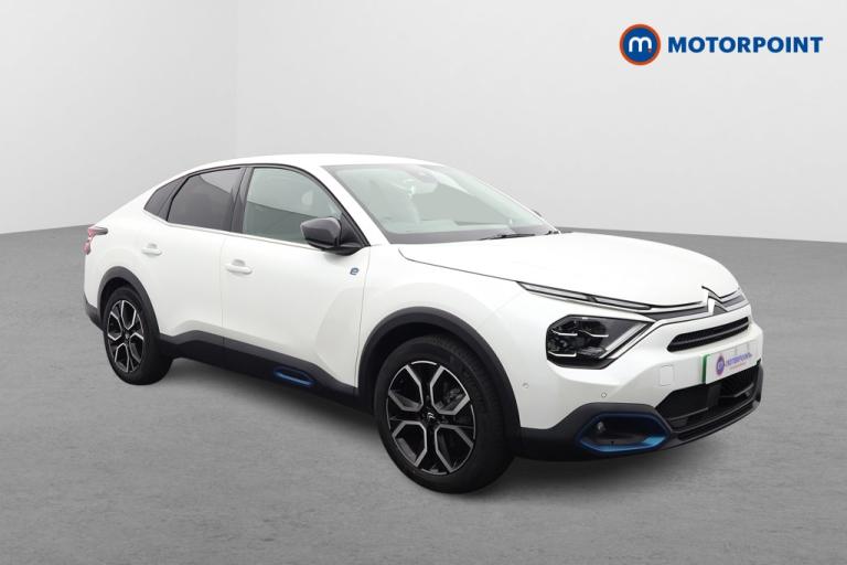 2023 Citroen C4 X 100kW Shine 50kWh 4dr Auto SALOON ELECTRIC Automatic