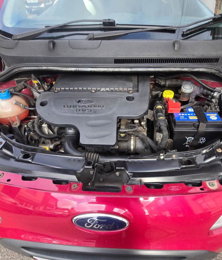 Ford, KA, Hatchback, 2011, Manual, 1248 (cc), 3 doors