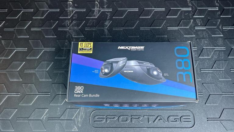 2025 Kia Sportage 1.6 T-GDi HEV 3 ESTATE Petrol/Electric Hybrid Automatic