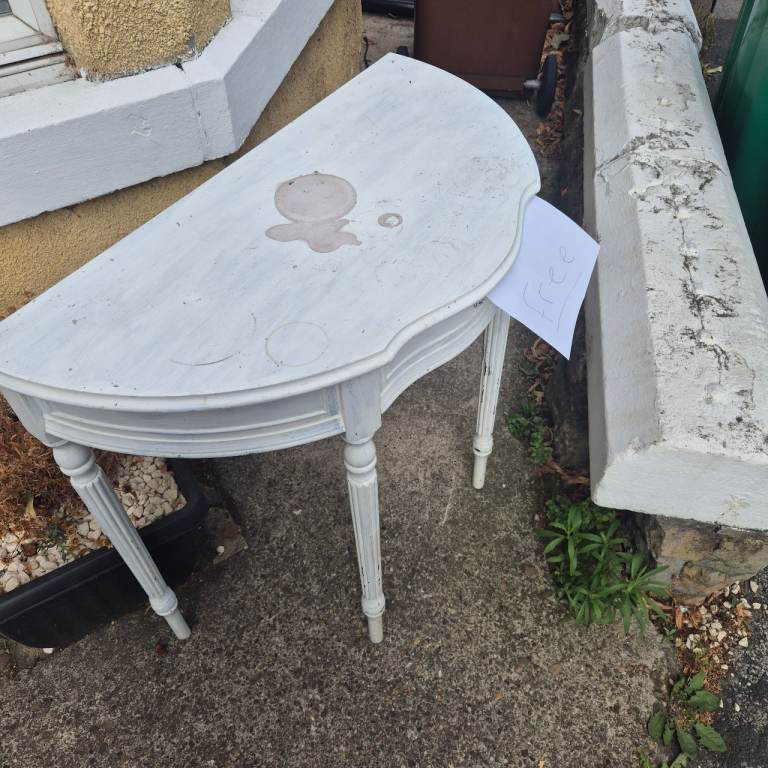 Table FREE 