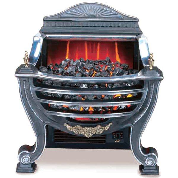 WANTED Burley Stamford 227 Electric Fire Basket Firepit WANTED