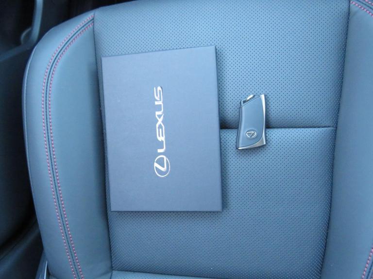 2025 Lexus LBX 1.5 Premium Plus 5dr E-CVT HATCHBACK PETROL/ELECTRIC Automatic