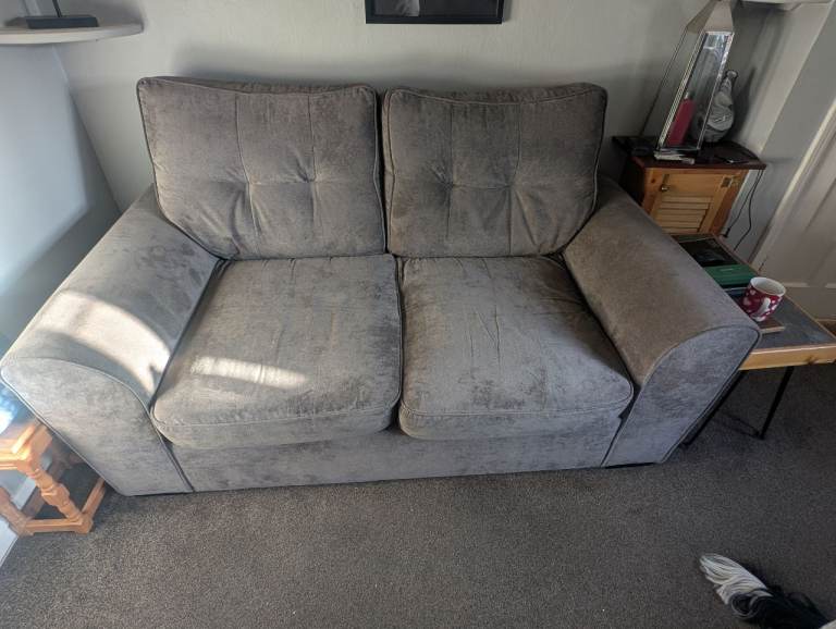 Free 2 seater sofa 