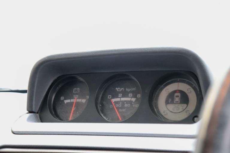 MITSUBISHI 3000GT  1998