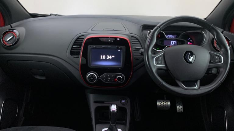 2020 Renault Captur 1.3 TCe ENERGY S Edition SUV 5dr Petrol EDC Euro 6 (s/s) (150 ps) SUV Petrol ...
