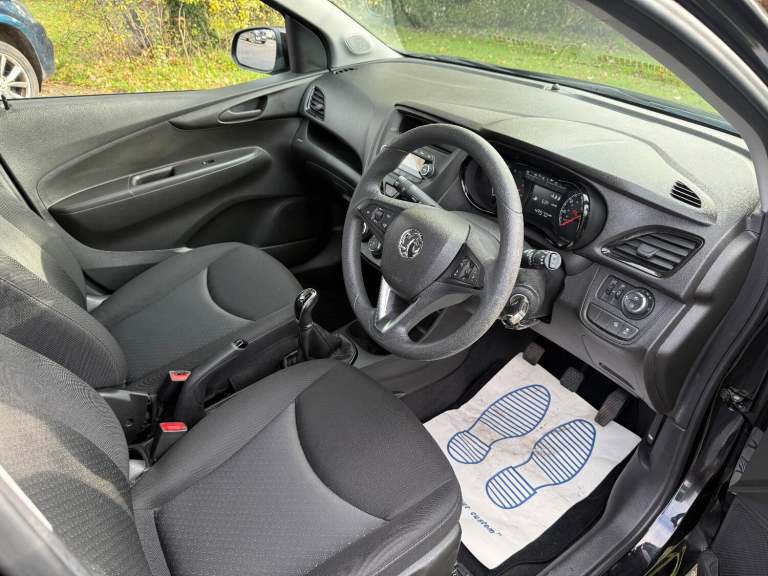 VAUXHALL VIVA 1.0 i SE 2017