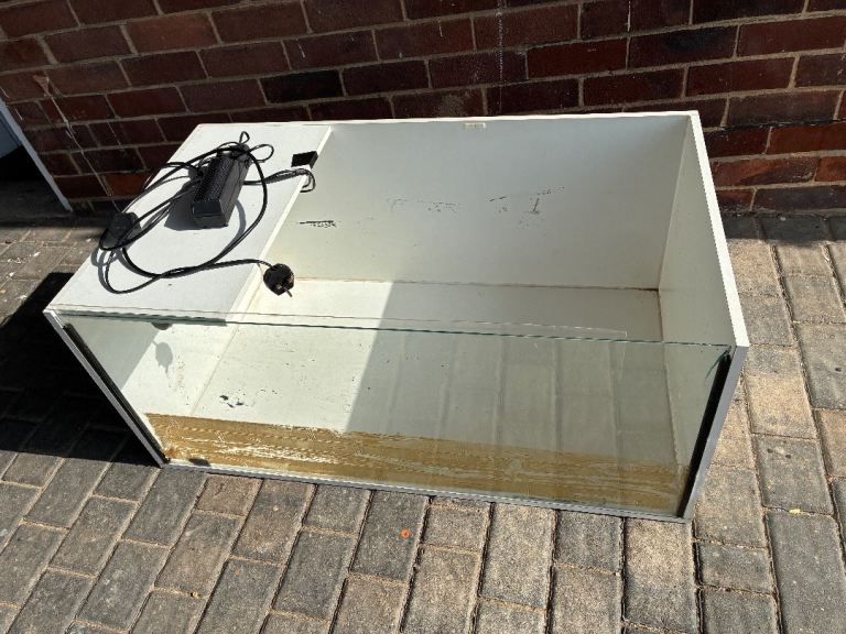 Vivarium for small pets