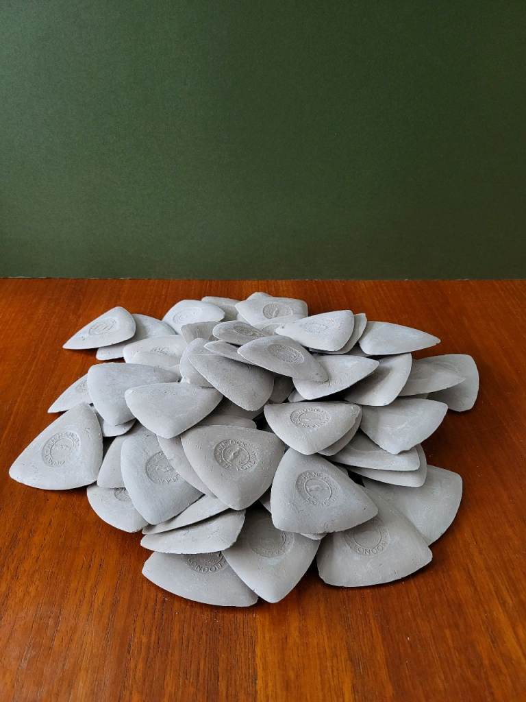 Tailors chalk