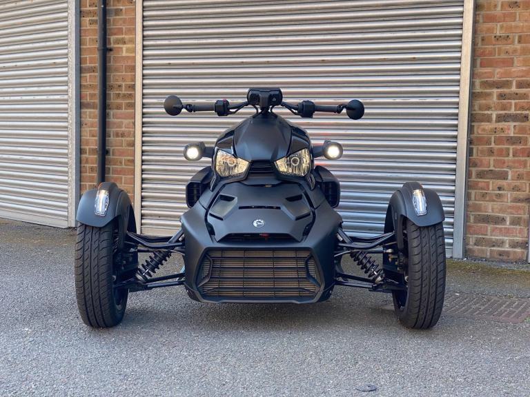 Can-Am Ryker 900 Sport — 2023