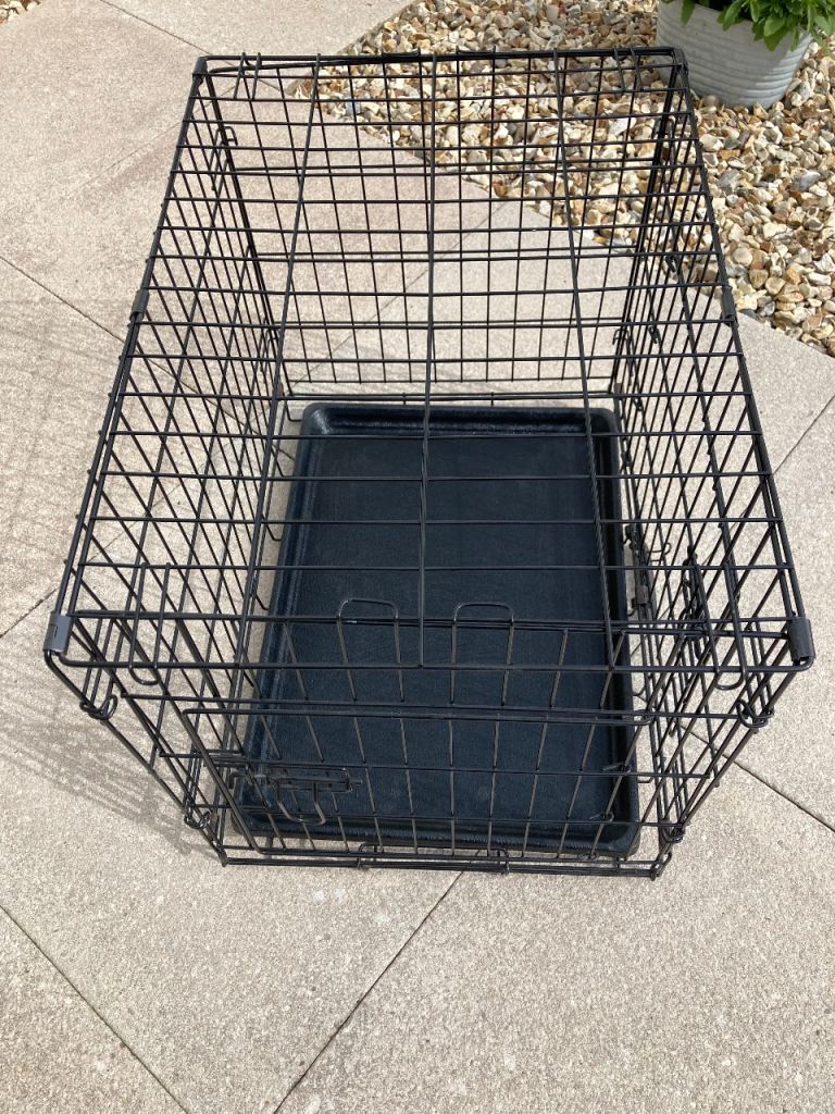 Dog crate/cage