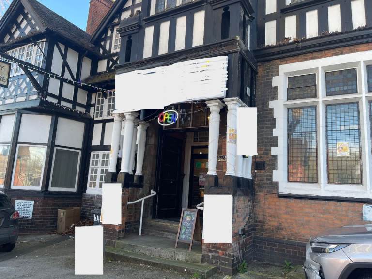 Landmark 400+ Cover Restaurant Opportunity on Selly Oak High Street