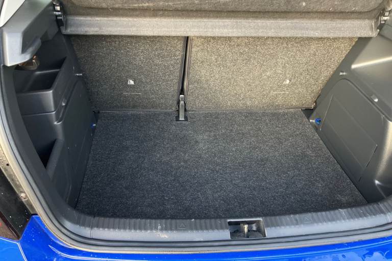 2021 Skoda Fabia 1.0 MPI SE 5dr Hatchback PETROL Manual