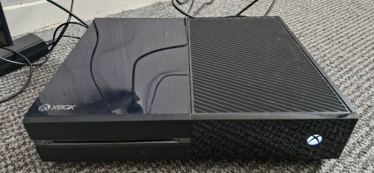 Xbox One Console 
