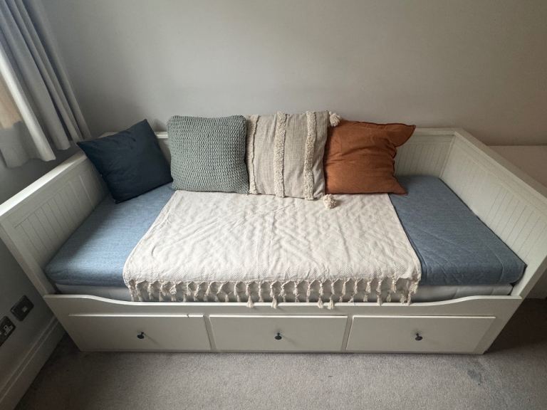 Ikea Hemnes Daybed 