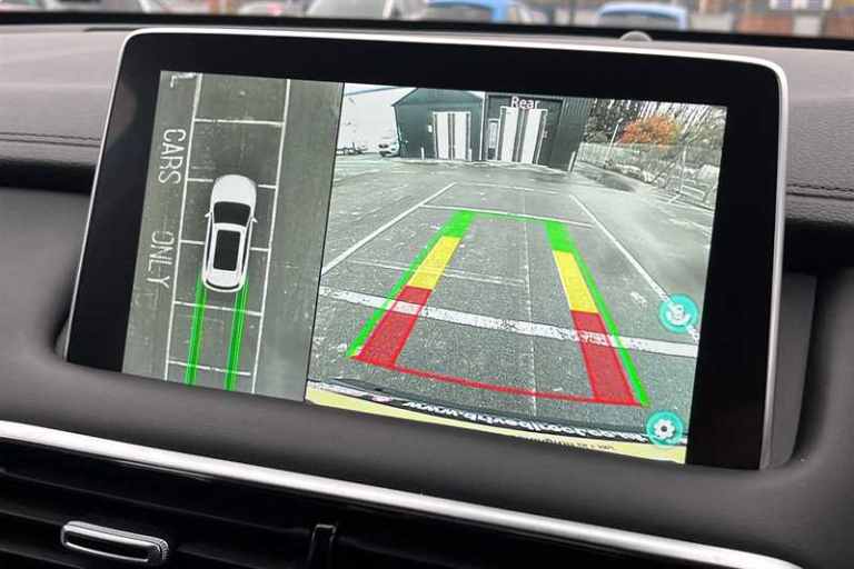 2024 MG MG HS 1.5 T-GDI 16.6kWh Trophy SUV 5dr Petrol Plug-in Hybrid Auto Euro 6 (s/s) (2 SUV Hyb...