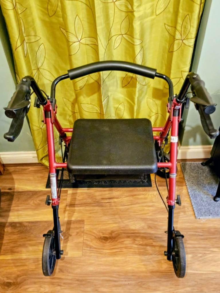 Mobility Walker - Foldable