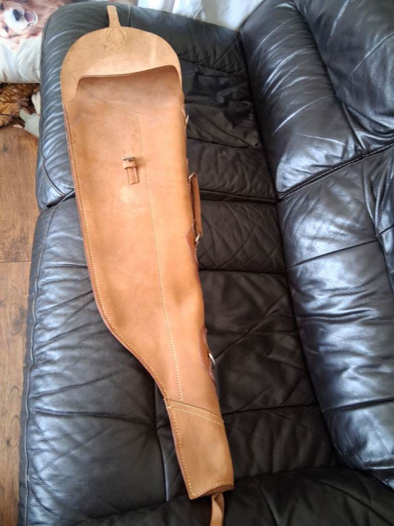 Gun bag 