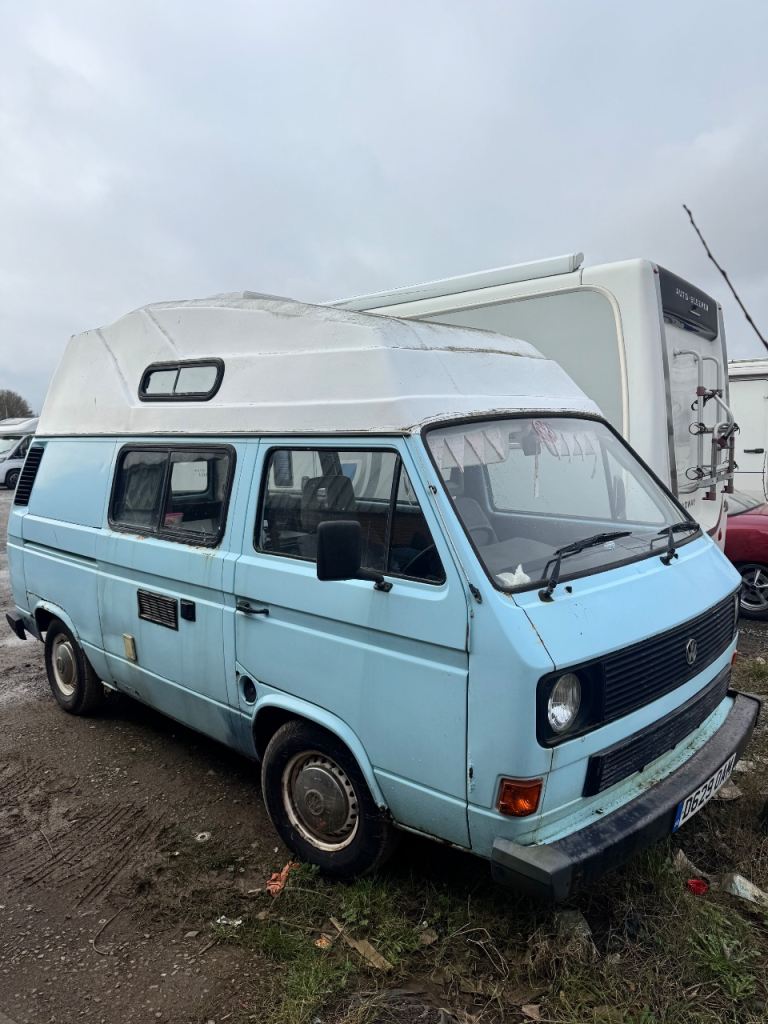 Volkswagen, 1986, 1900 (cc)