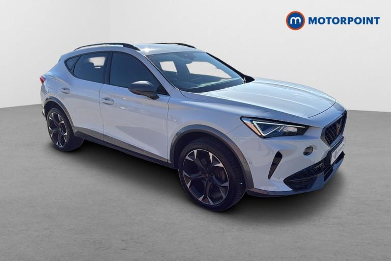 2024 Cupra Formentor 1.5 TSI 150 V2 5dr DSG SUV Petrol Automatic