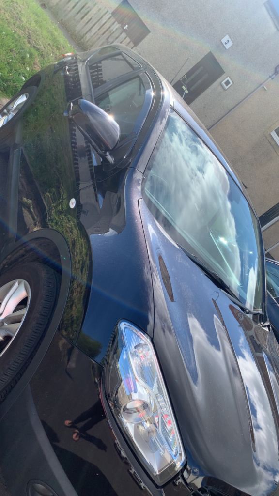 Nissan, QASHQAI, Hatchback, 2013, Manual, 1461 (cc), 5 doors