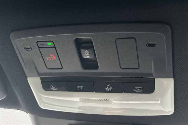 2021 Nissan Qashqai 1.3 DIG-T MH 158 TEKNA 5DR XTRONIC Hatchback Petrol Automatic