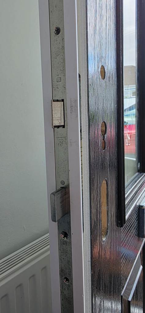 Locked Out? 24/7 Locksmith Birmingham | Fast & Reliable
