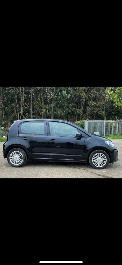 Volkswagen Up! HIGH UP! 1.0 5 Door 