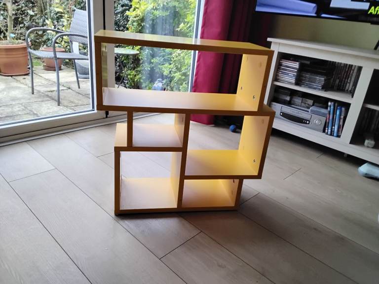 Side Table/Storage