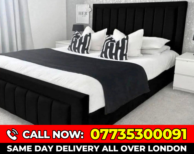 --Ebym WE HAVE-DOUBLE BED - SEINGLE- AND -SMALL DOUBLE - MATTRESS - -