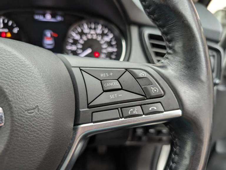 2018 Nissan X-Trail 1.6 dCi Tekna SUV 5dr Diesel Manual Euro 6 (s/s) (130 ps) - PAN ROOF + HEAT E...