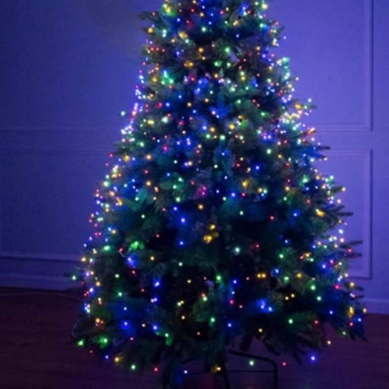 USB LED powered Fairy lights  /WATERPROOF / Christmas decorations - BRAND NEW SEALED