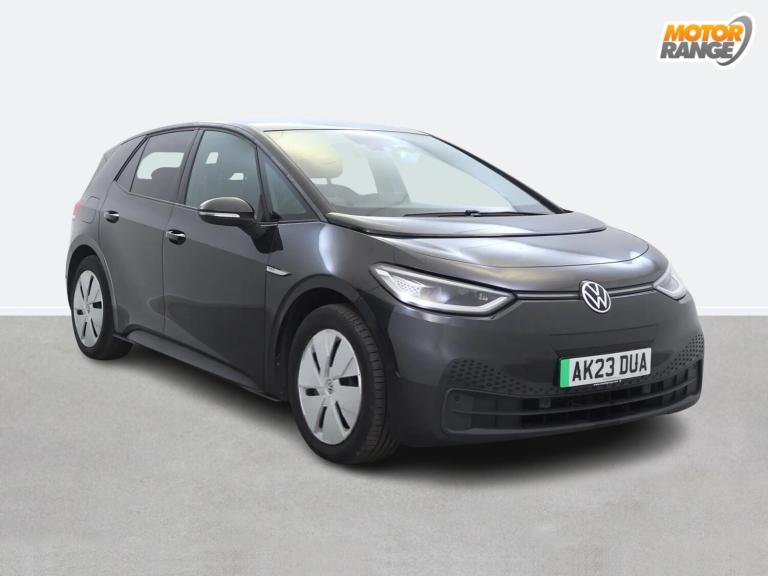 2023 Volkswagen ID.3 150kW Family Pro Perform 58kWh 5dr Auto [120kW Ch] Hatchback ELECTRIC Automatic