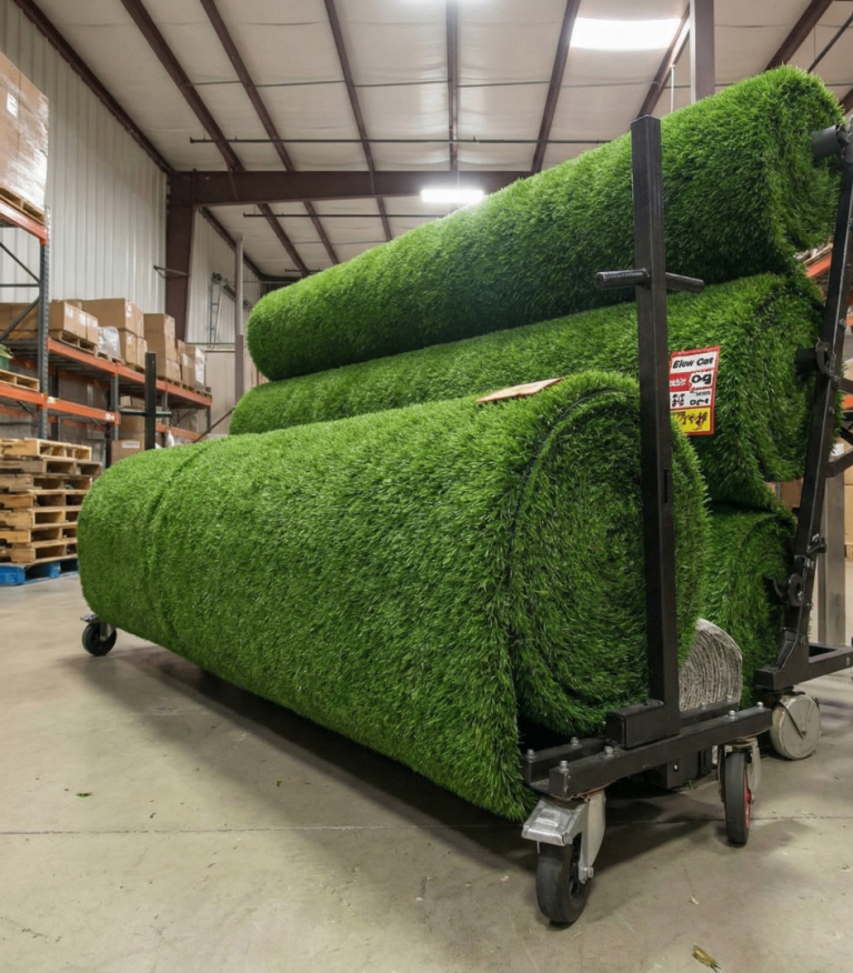 Wide Range ARTIFICIAL GRASS | fake grass rolls from £10 SQM