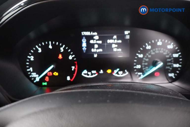 2023 Ford Focus 1.0 EcoBoost ST-Line 5dr HATCHBACK PETROL Manual