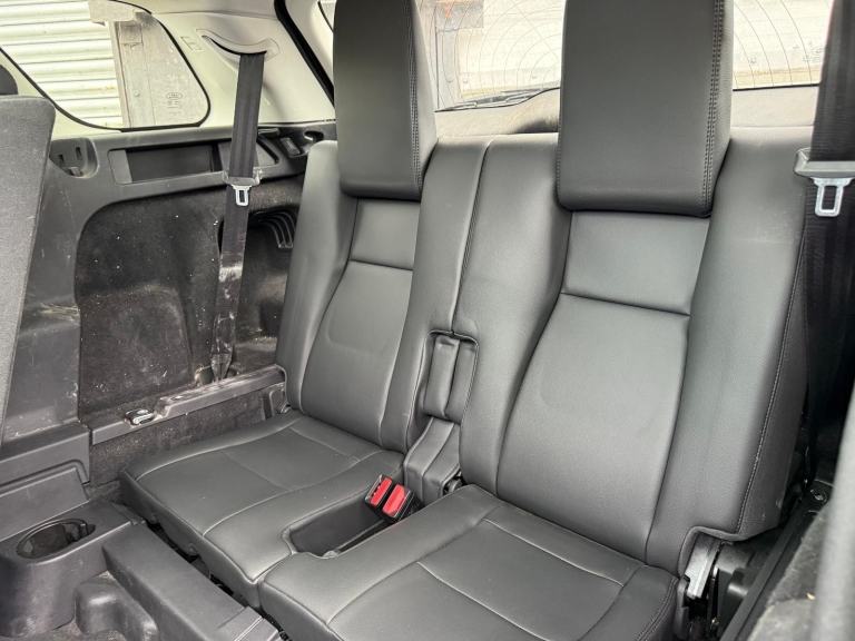 2019 68 REG LAND ROVER DISCOVERY SPORT HSE AUTO 2.0TDi DAMAGED REPAIRED