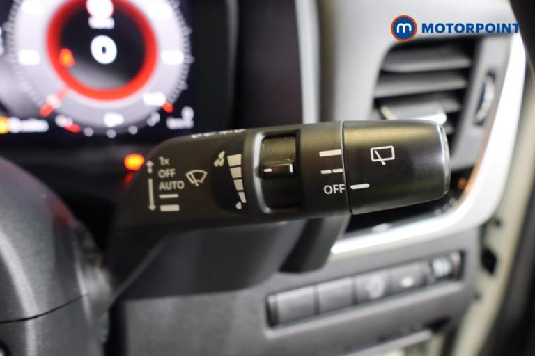 2022 Nissan Qashqai 1.3 DiG-T MH 158 N-Connecta 5dr Xtronic HATCHBACK PETROL Automatic